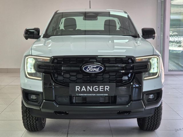 2026 Ford Ranger 3.0D Sport 4x4 Auto Super-Cab, photo 4