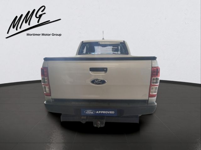 2022 Ford Ranger 2.2 TDCi XL SuperCab, photo 5
