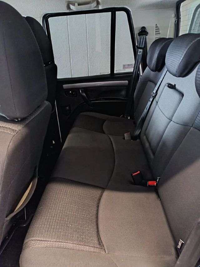 2025 Mahindra Pik Up 2.2 mHawk S6 Double-Cab, photo 2