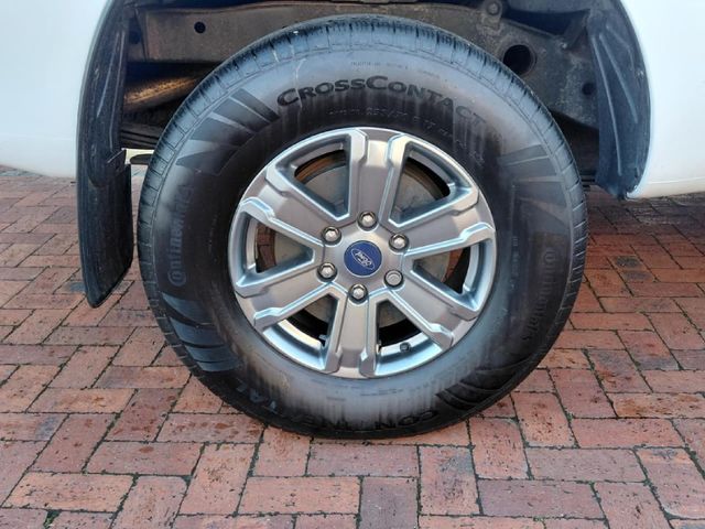 2021 Ford Ranger 2.2 TDCi XLS Single-Cab, photo 5