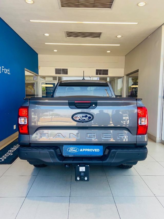 2026 Ford Ranger 2.0D Sit Xl 4x4 Auto Super-Cab, photo 5