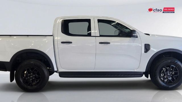 2026 Ford Ranger 2.0D Sit Xl Double-Cab, photo 4