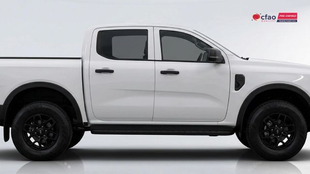 2026 Ford Ranger 2.0D Sit Xl Double-Cab, photo 5