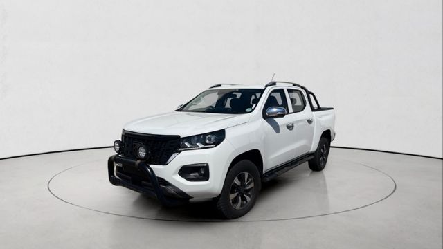 2025 Peugeot Landtrek 1.9D Allure Double Cab Auto