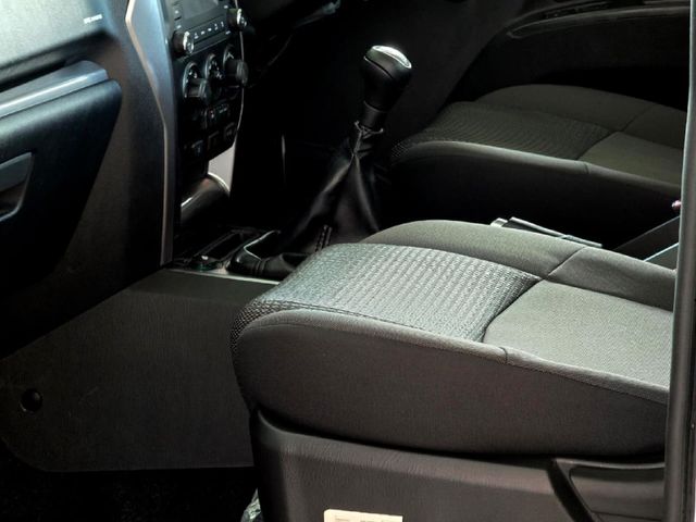 2026 Mahindra Pik Up 2.2 mHawk S6 Single-Cab, photo 2