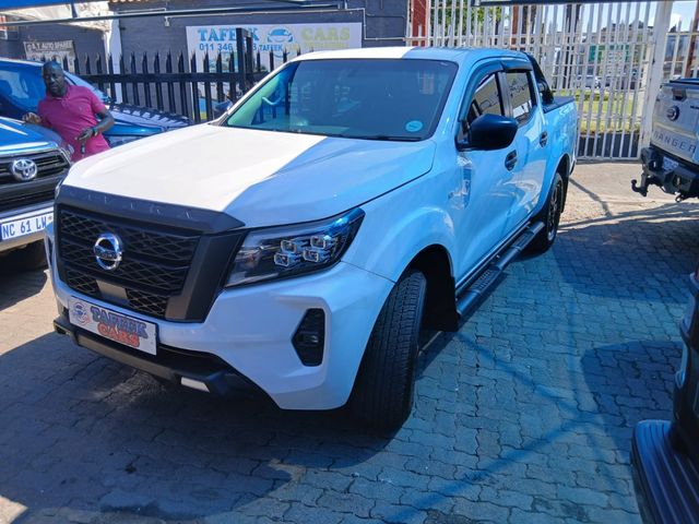 2024 Nissan Navara 2.3D SE Auto Double-Cab, photo 3
