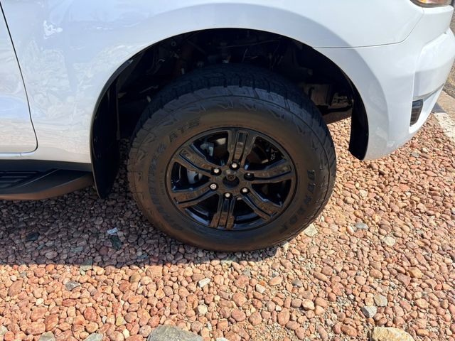 2019 Ford Ranger 2.2 TDCi XLS 4x4 Auto Double-Cab, photo 5