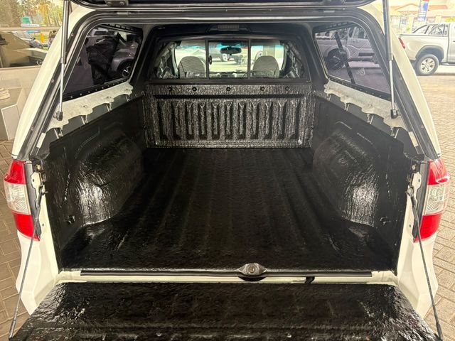 2013 Chevrolet Utility P/C S/C, photo 5