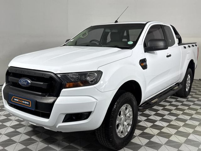 2017 Ford Ranger 2.2 TDCi XL Auto SuperCab