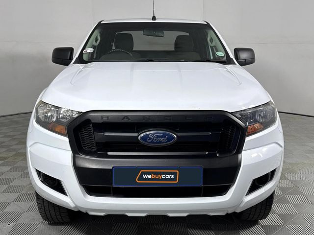 2017 Ford Ranger 2.2 TDCi XL Auto SuperCab, photo 2