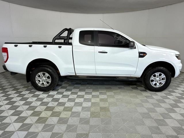 2017 Ford Ranger 2.2 TDCi XL Auto SuperCab, photo 4
