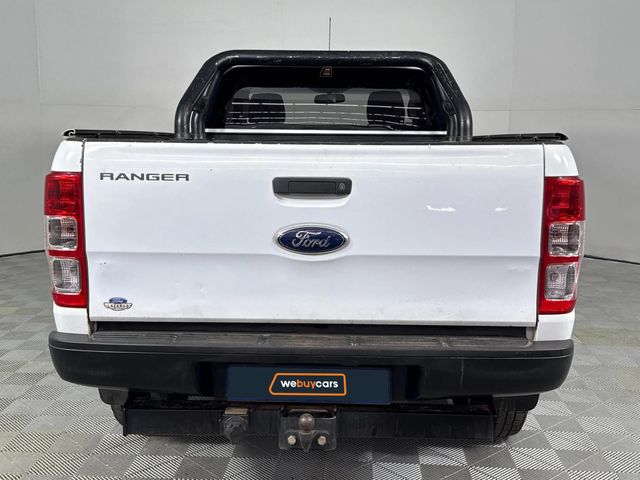 2017 Ford Ranger 2.2 TDCi XL Auto SuperCab, photo 5