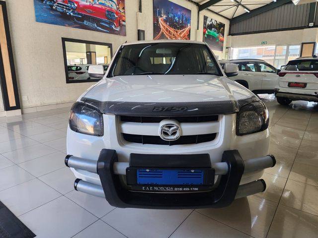 2009 Mazda BT-50 3.0 CRDi Drifter SLE Double-Cab, photo 5