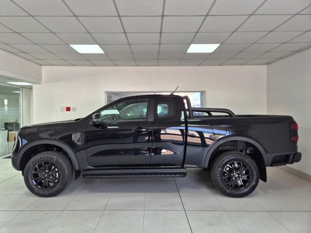 2026 Ford Ranger 2.3 Sport Auto Super-Cab, photo 2