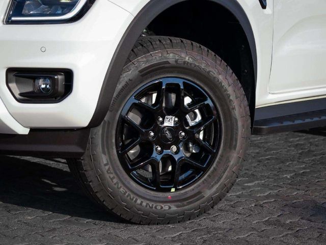 2026 Ford Ranger 2.0D Sit Xlt 4x4 Auto Super-Cab, photo 3