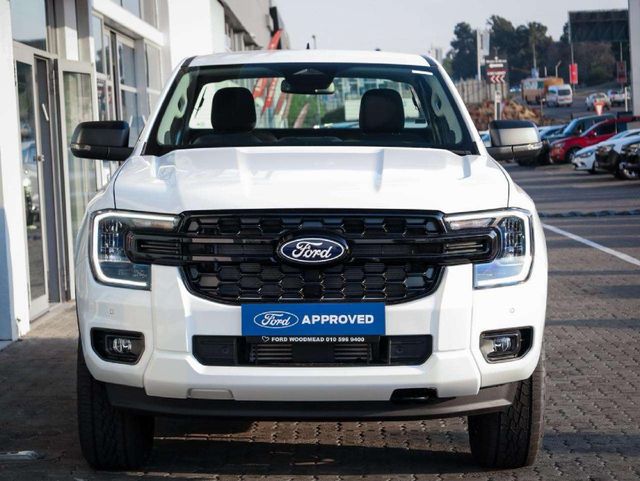 2026 Ford Ranger 2.0D Sit Xlt 4x4 Auto Super-Cab, photo 5