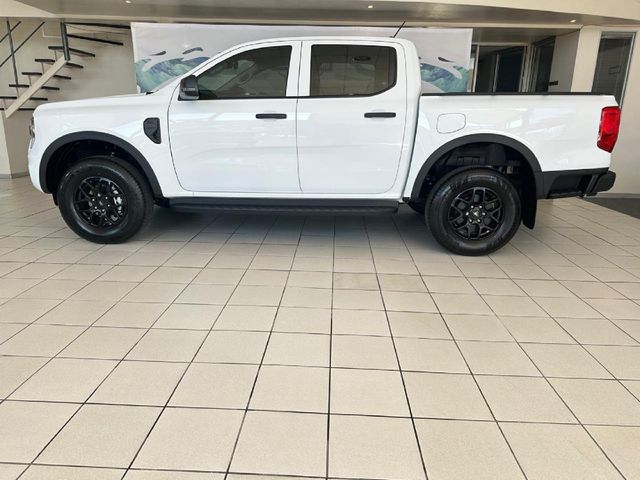 2026 Ford Ranger 2.0D Sit Xl Auto Double-Cab, photo 4