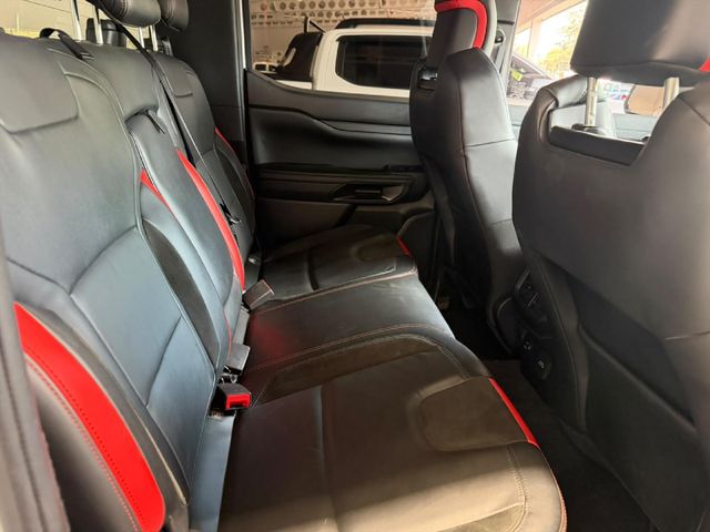 2023 Ford Ranger 3.0 V6 Bi Turbo Ecoboost Raptor 4x4 Auto, photo 3