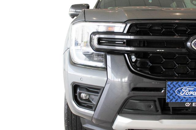 2026 Ford Ranger 2.0 Bi-Turbo Wildtrak Double Cab Auto, photo 3