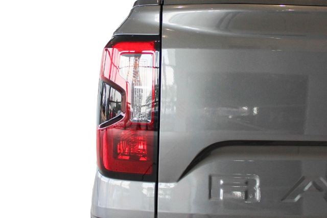 2026 Ford Ranger 2.0 Bi-Turbo Wildtrak Double Cab Auto, photo 4