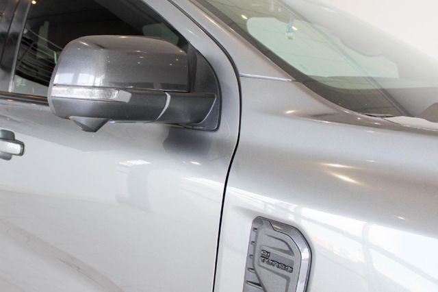 2026 Ford Ranger 2.0 Bi-Turbo Wildtrak Double Cab Auto, photo 5