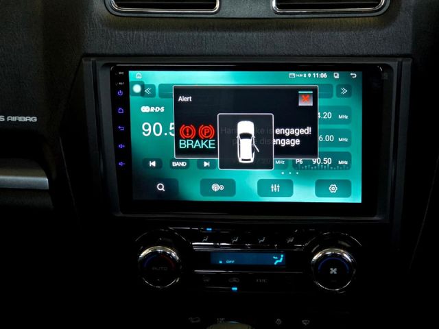 2026 Mahindra Pik Up 2.2 mHawk S11 Dew 4x4 Auto Double-Cab, photo 5