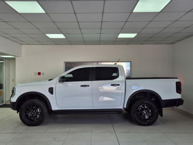 2026 Ford Ranger 2.3 Sport Auto Double-Cab, photo 2