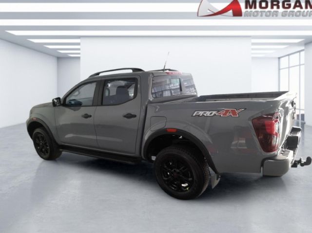 2026 Nissan Navara 2.5 DDTi PRO-4X 4X4 Auto Double-Cab, photo 3