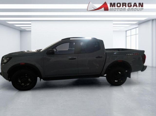 2026 Nissan Navara 2.5 DDTi PRO-4X 4X4 Auto Double-Cab, photo 4