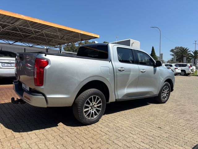 2022 GWM P-Series CV 2.0 TD SX Double-Cab, photo 5