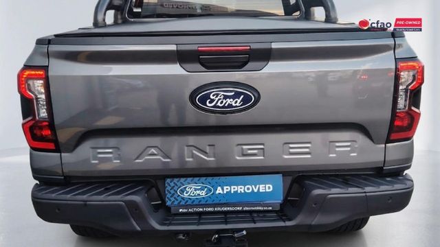 2026 Ford Ranger 2.0D Sit Xlt 4x4 Auto Double-Cab, photo 5