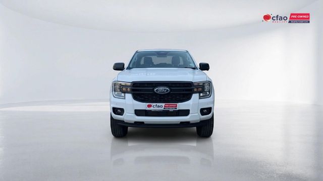 2026 Ford Ranger 2.0D Sit Xl 4x4 Auto Super-Cab, photo 2