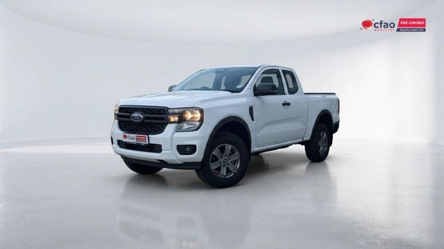 2026 Ford Ranger 2.0D Sit Xl 4x4 Auto Super-Cab, photo 3