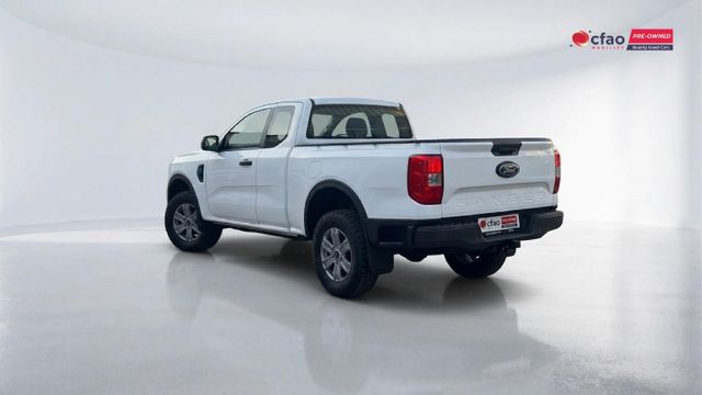 2026 Ford Ranger 2.0D Sit Xl 4x4 Auto Super-Cab, photo 4
