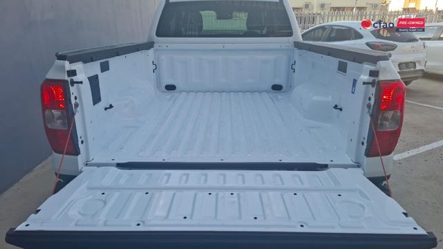 2026 Ford Ranger 2.0D Sit Xl 4x4 Auto Super-Cab, photo 5