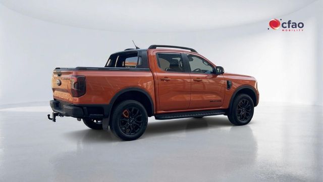 2026 Ford Ranger 2.3 Wildtrak Auto Double-Cab, photo 3