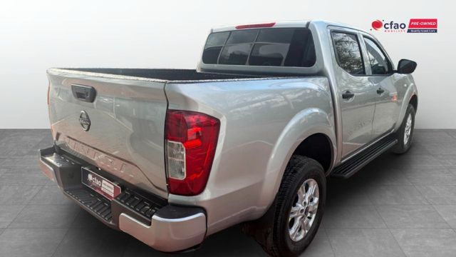 2026 Nissan Navara 2.5 DDTi SE Plus Auto Double-Cab, photo 2