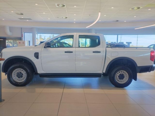 2026 Ford Ranger 2.0D Sit Xl Double-Cab, photo 5