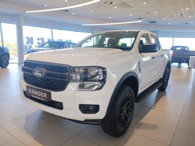 2026 Ford Ranger 2.0D Sit Xl 4x4 Auto Double-Cab, photo 2
