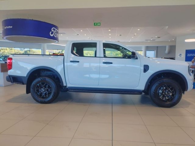 2026 Ford Ranger 2.0D Sit Xl 4x4 Auto Double-Cab, photo 4
