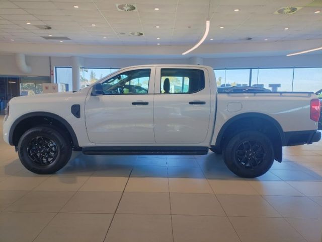 2026 Ford Ranger 2.0D Sit Xl 4x4 Auto Double-Cab, photo 5