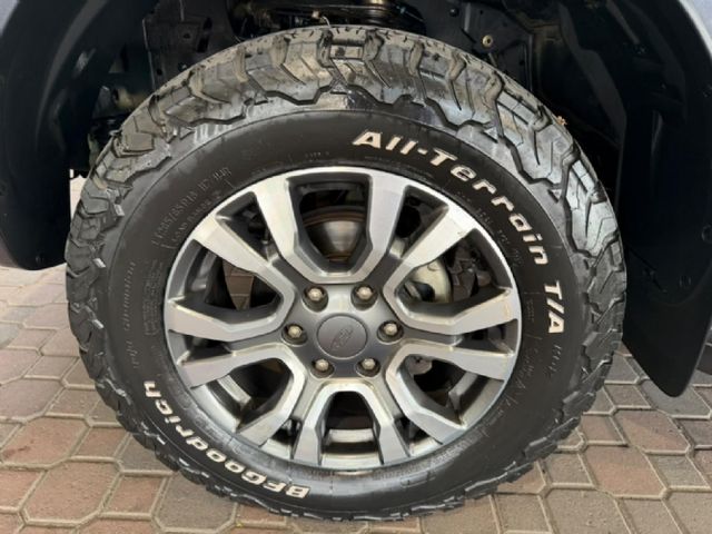 2020 Ford Ranger 2.0D Bi-Turbo Wildtrak 4x4 Auto Double-Cab, photo 5
