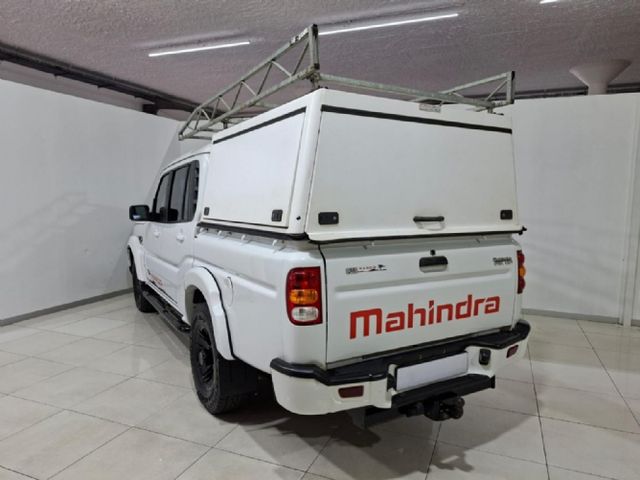 2024 Mahindra Pik Up 2.2 mHawk S6 Double-Cab, photo 3