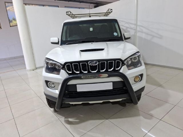 2024 Mahindra Pik Up 2.2 mHawk S6 Double-Cab, photo 4
