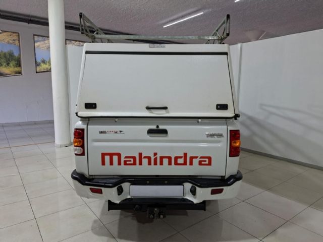 2024 Mahindra Pik Up 2.2 mHawk S6 Double-Cab, photo 5