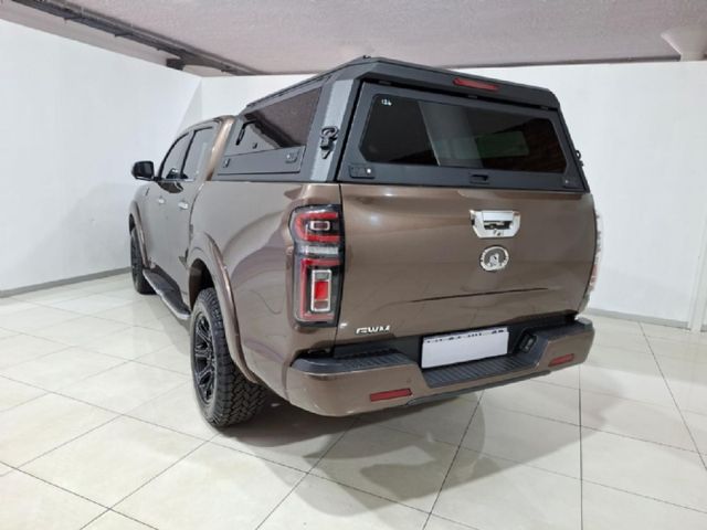 2023 GWM P-Series PV 2.0 TD LT 4x4 Auto Double-Cab, photo 3