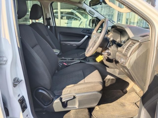 2022 Ford Ranger 2.2 TDCi XLS 4x4 Auto Double-Cab, photo 5