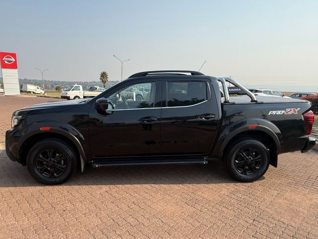 2021 Nissan Navara 2.5 DDTi PRO-2X Auto Double-Cab, photo 4