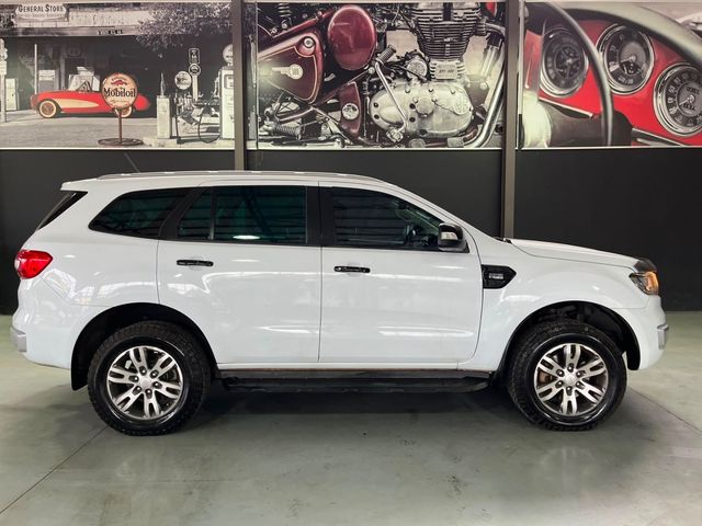 2018 Ford Everest 2.2 TDCi XLT Auto, photo 4