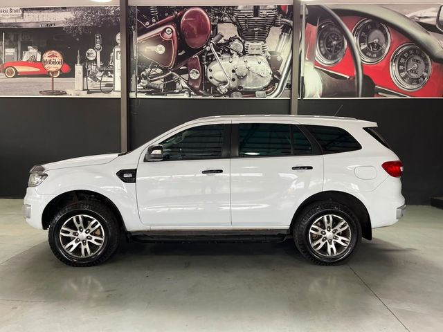 2018 Ford Everest 2.2 TDCi XLT Auto, photo 5